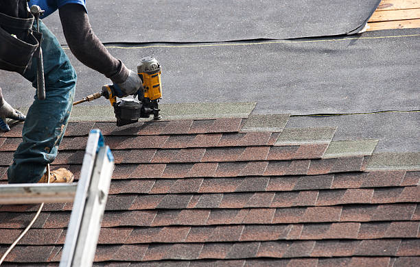 Licensed Gutter Installation service in Morriston, FL - Brentwood Metal Roofing